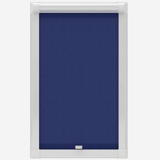 Palette Glacier Blue Perfect Fit Roller Blind