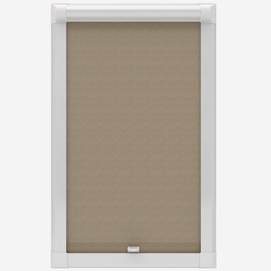 Palette Sand Perfect Fit Roller Blind