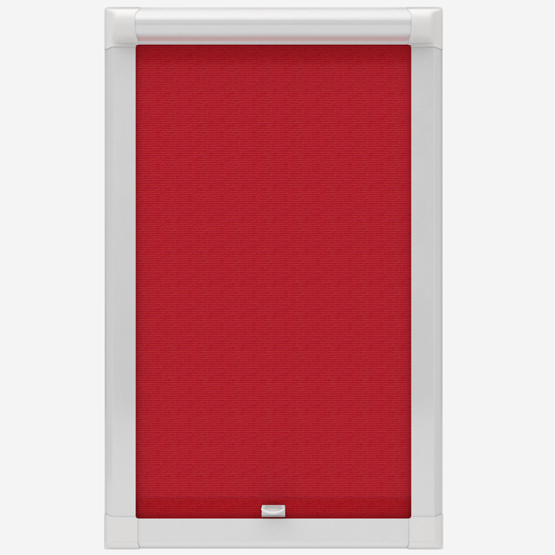 Palette Scarlet Perfect Fit Roller Blind