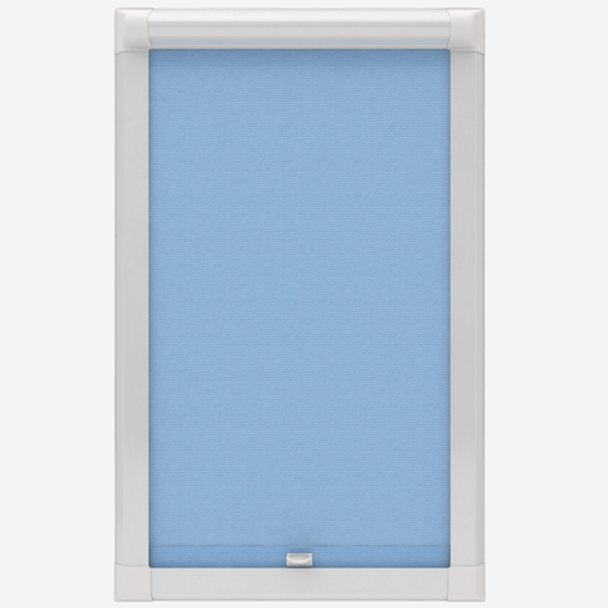 Palette Sky Perfect Fit Roller Blind