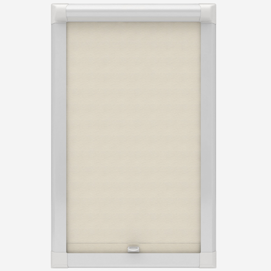 Palette Vanilla Perfect Fit Roller Blind