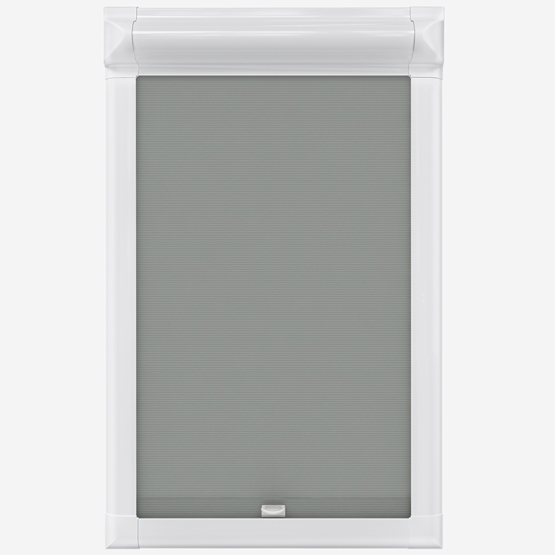 AquaLuxe Granite Perfect Fit Roller Blind