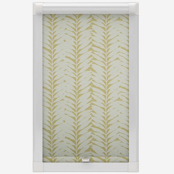 Acacia Caraway Perfect Fit Roller Blind