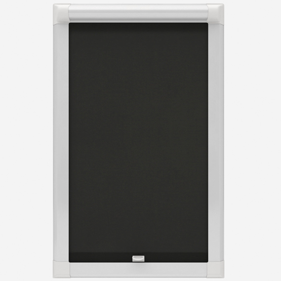 Aspect Licorice Perfect Fit Roller Blind