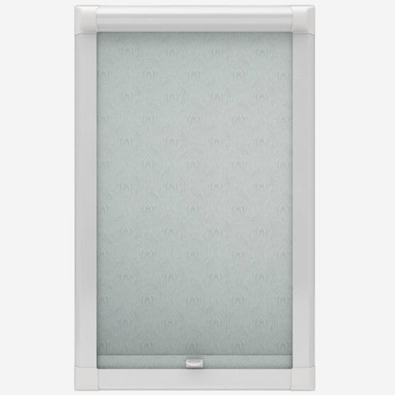 Boleyn Moonstone Perfect Fit Roller Blind