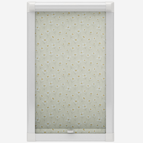 Camellia Honey Perfect Fit Roller Blind