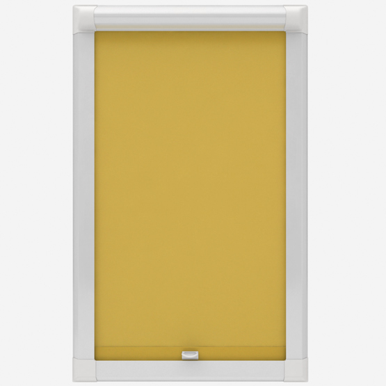 Carnival Amber Perfect Fit Roller Blind