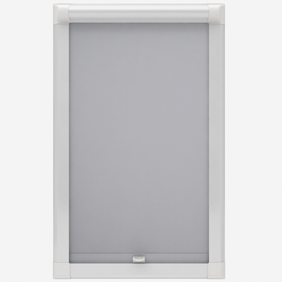 Carnival Blackout Luna Perfect Fit Roller Blind