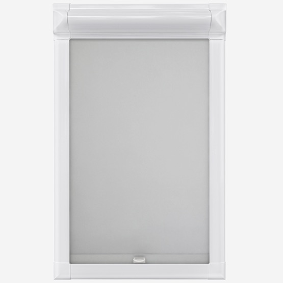 Carnival Blackout Luna Perfect Fit Roller Blind