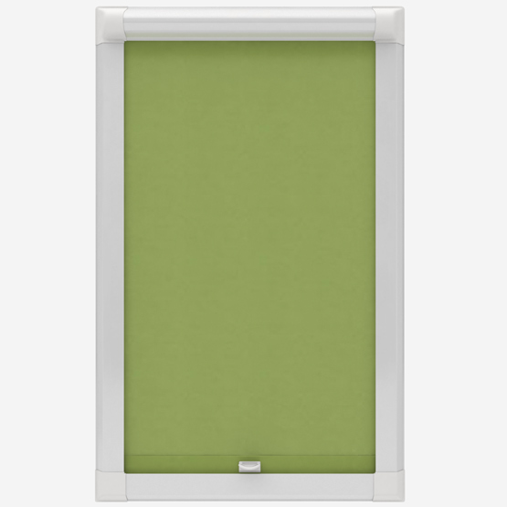 Carnival Kiwi Perfect Fit Roller Blind