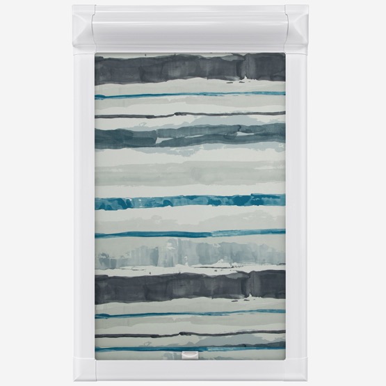 Como Lago Perfect Fit Roller Blind