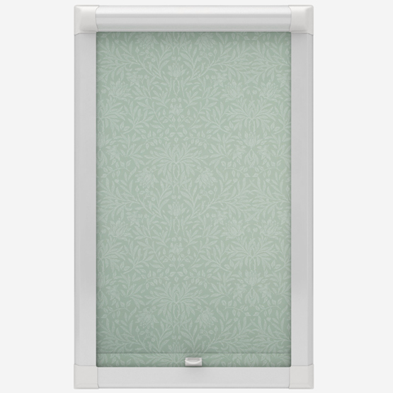 Florence Topiary Perfect Fit Roller Blind