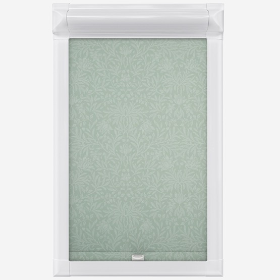 Florence Topiary Perfect Fit Roller Blind