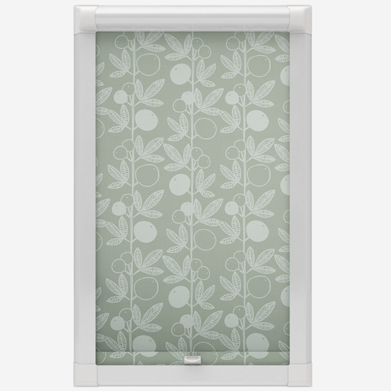 Grove Ash Perfect Fit Roller Blind