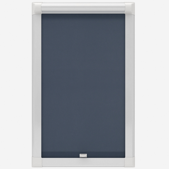 Guardian Indigo Perfect Fit Roller Blind