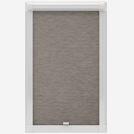 Hampton Beach Cove Perfect Fit Roller Blind