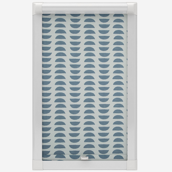 Kenzo Midnight Perfect Fit Roller Blind