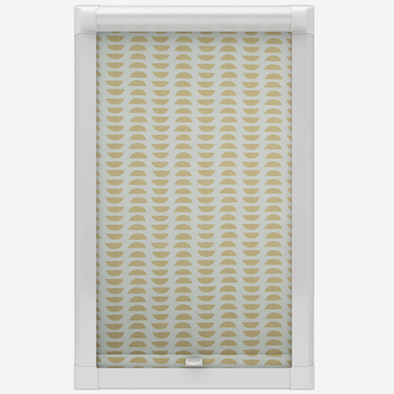 Kenzo Sunny Day Perfect Fit Roller Blind