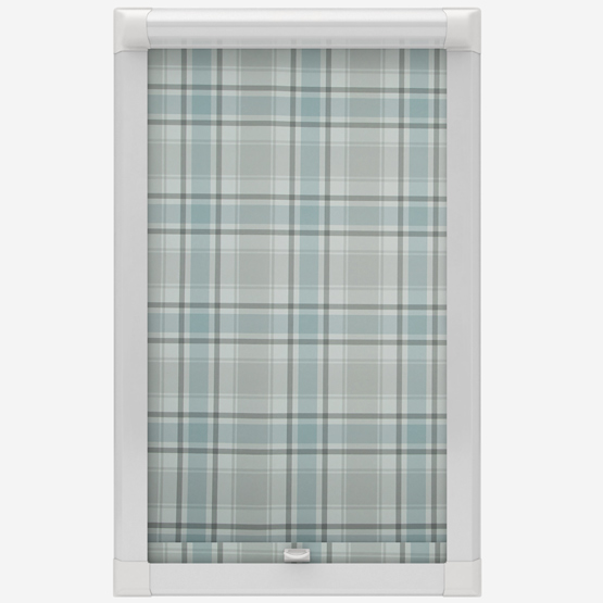 Lomond Bluebell Perfect Fit Roller Blind