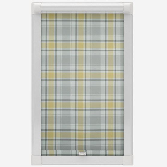 Lomond Gorse Perfect Fit Roller Blind