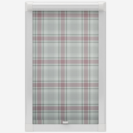 Lomond Thistle Perfect Fit Roller Blind