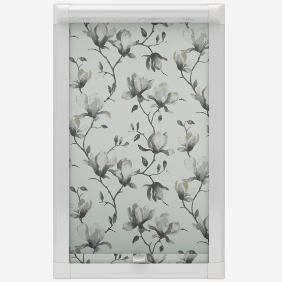 Magnolia Inky Perfect Fit Roller Blind