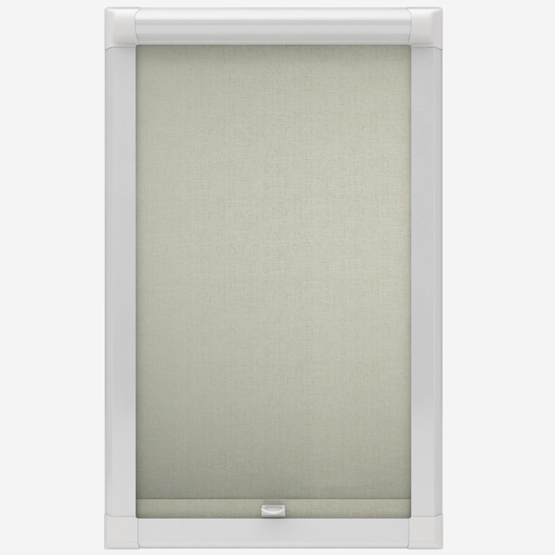 Matrix Calico Perfect Fit Roller Blind