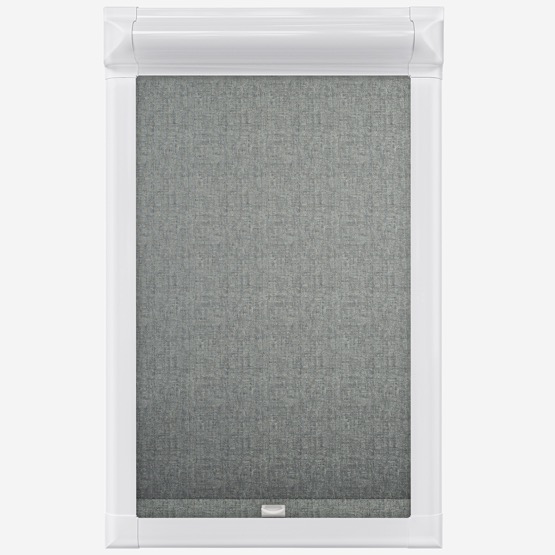 Matrix Flax Perfect Fit Roller Blind