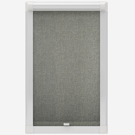 Matrix Seagrass Perfect Fit Roller Blind