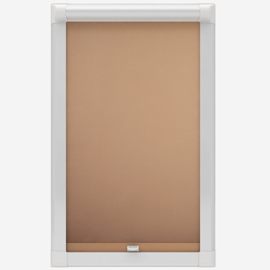 Mineral Copper Perfect Fit Roller Blind