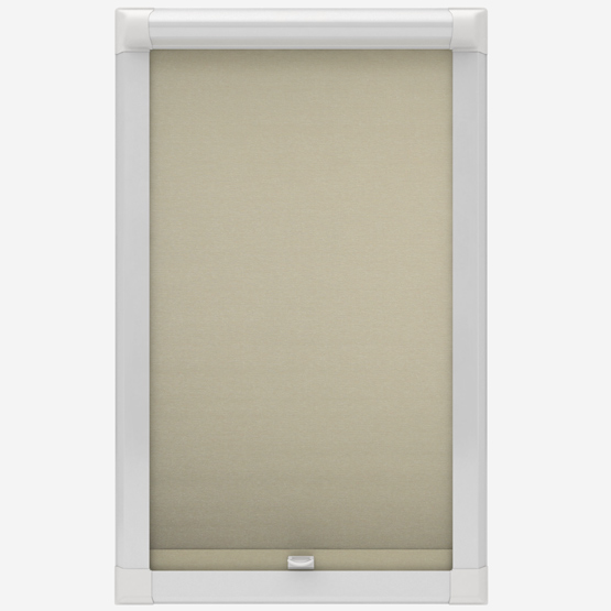 Monroe Opal Perfect Fit Roller Blind