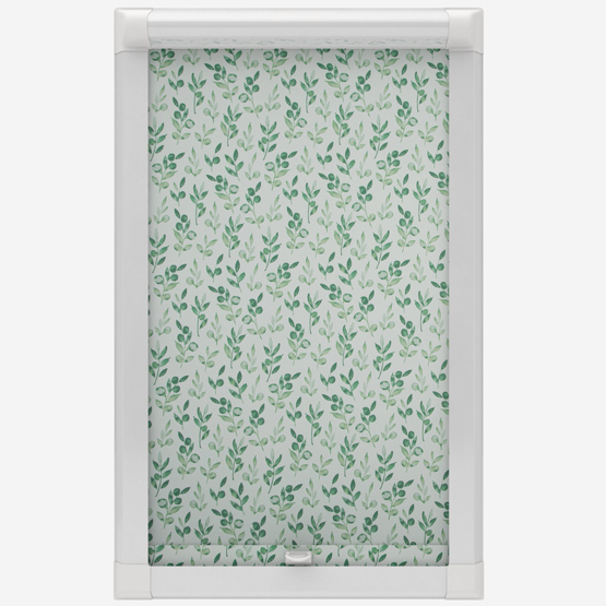 Olive Eden Perfect Fit Roller Blind