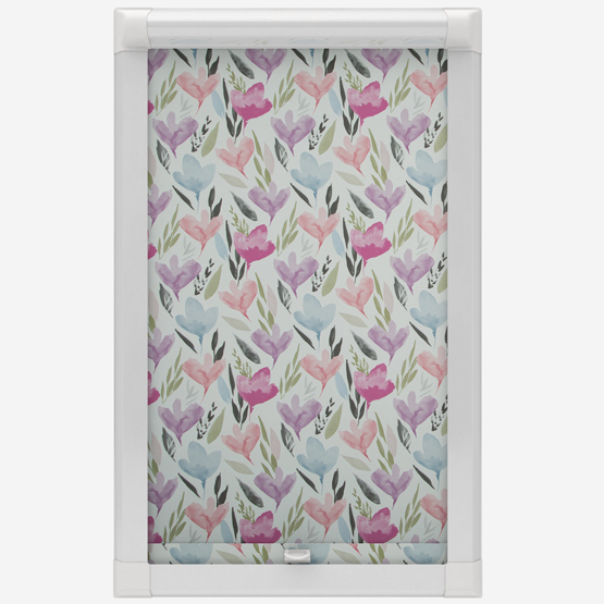 Ophelia Breeze Perfect Fit Roller Blind