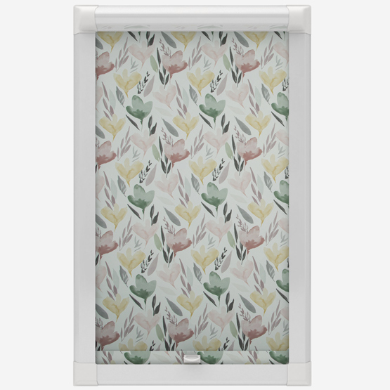 Ophelia Zephyr Perfect Fit Roller Blind