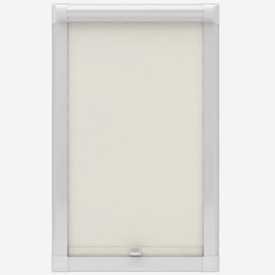 Primary Alabaster Perfect Fit Roller Blind