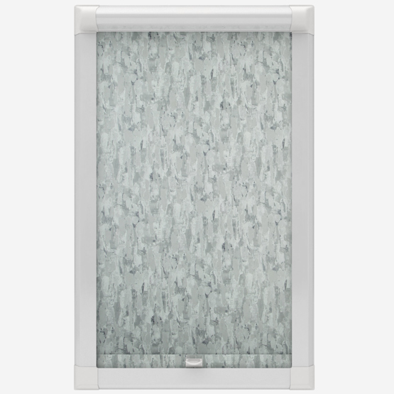 Reverie Basalt Perfect Fit Roller Blind