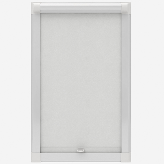 Ritz Ivory Perfect Fit Roller Blind