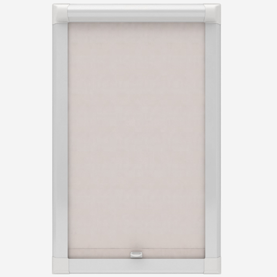 Romany Cream Perfect Fit Roller Blind