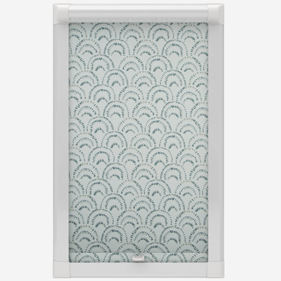 Shiloh Mirage Perfect Fit Roller Blind