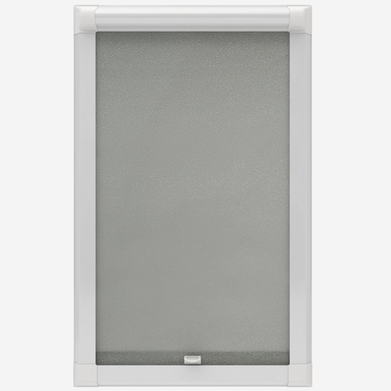 Terrazzo Quartz Perfect Fit Roller Blind