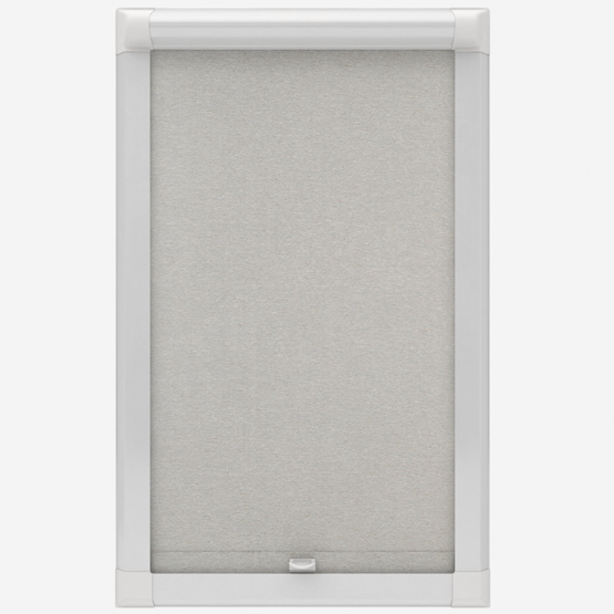 Tundra Bamboo Perfect Fit Roller Blind