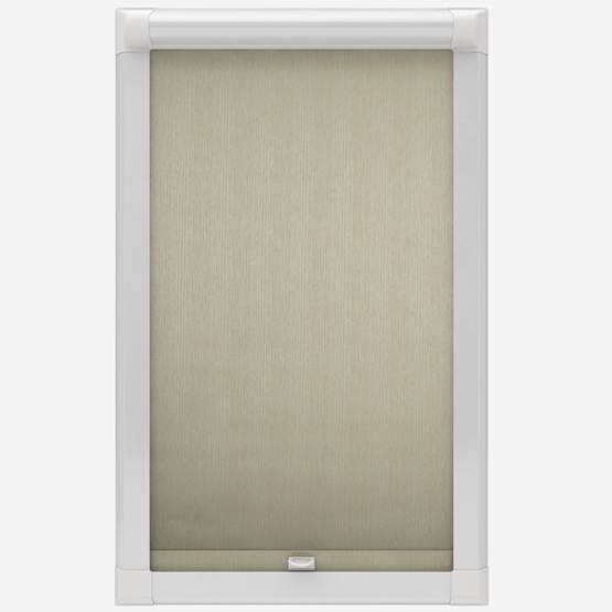 Valencia Champagne Perfect Fit Roller Blind