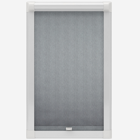 Valencia Duckegg Perfect Fit Roller Blind