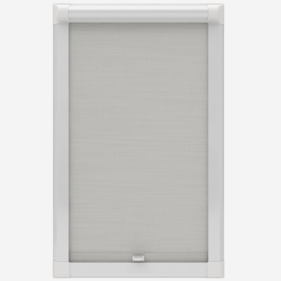 Vermont Hemp Perfect Fit Roller Blind