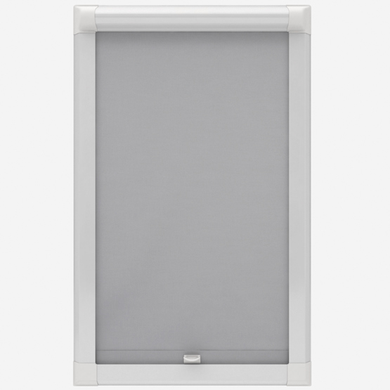 Vermont Mist Perfect Fit Roller Blind