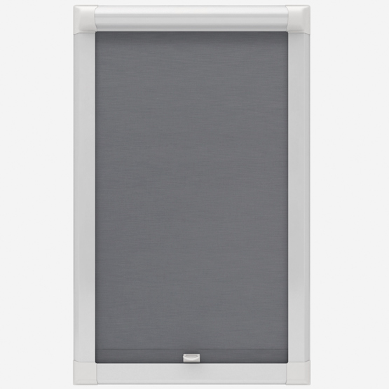 Vermont Slate Perfect Fit Roller Blind