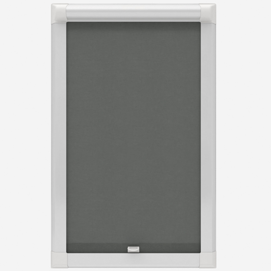 Voile FR Moondust Perfect Fit Roller Blind