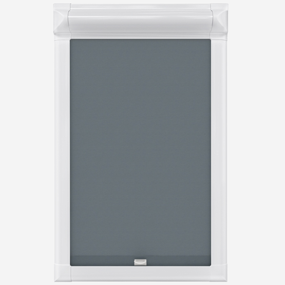 Voile FR Moondust Perfect Fit Roller Blind