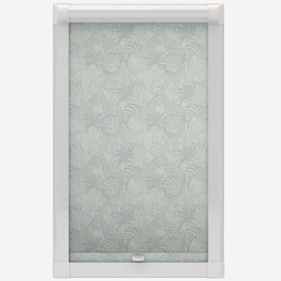 Wild Thing Safari Perfect Fit Roller Blind