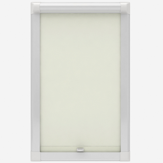 AquaLuxe Cream Perfect Fit Roller Blind